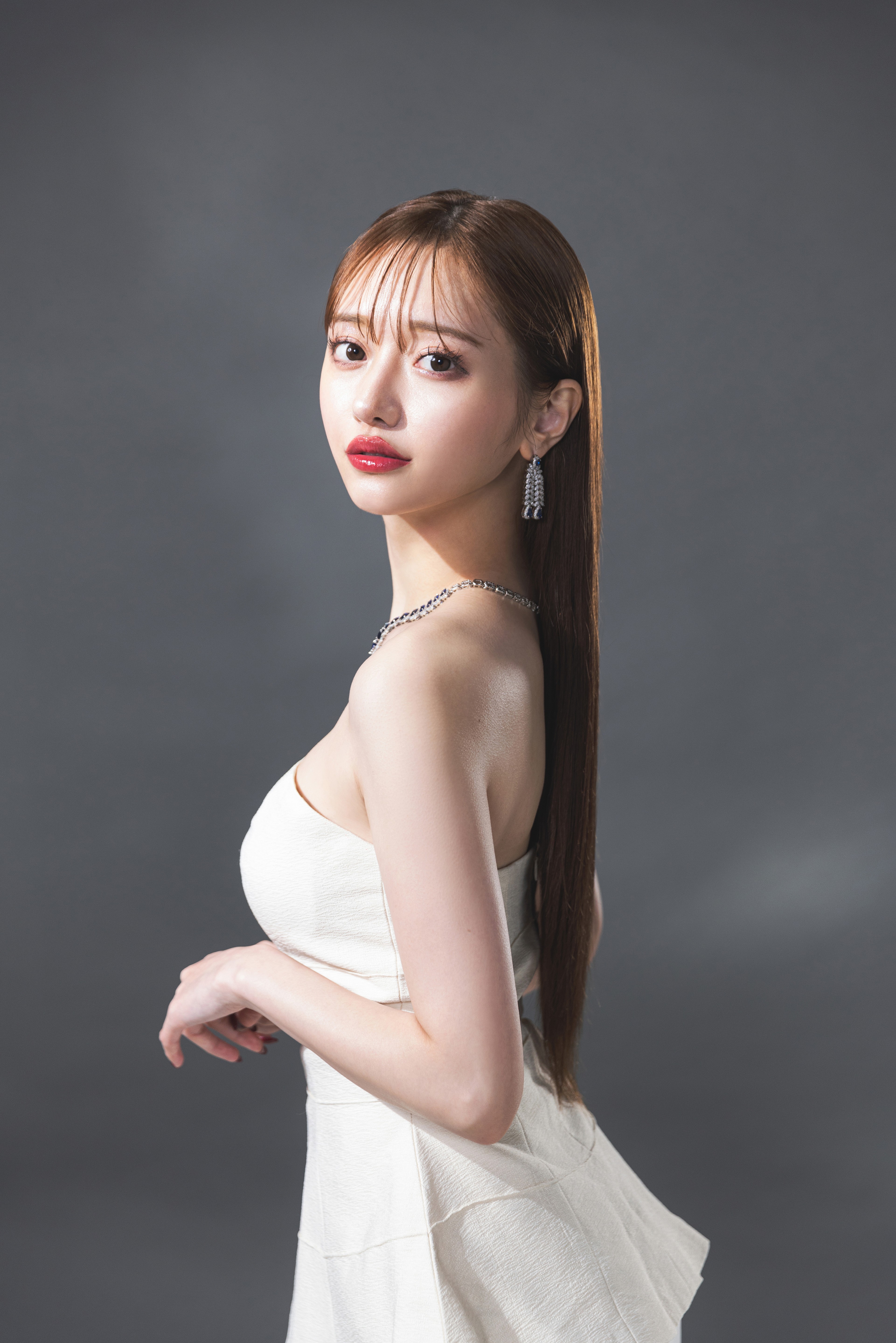 羽澄 まりプロフィール写真4